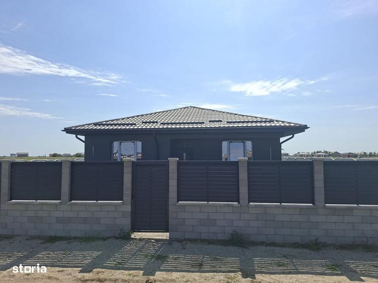 Casa Parter/4 Camere/Com.berceni/Comision 0% - 1