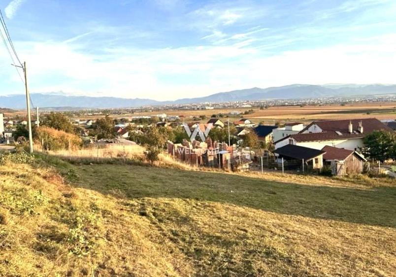 Teren Sura Mare - Sibiu - 874 mp - Casa de Vis - 2