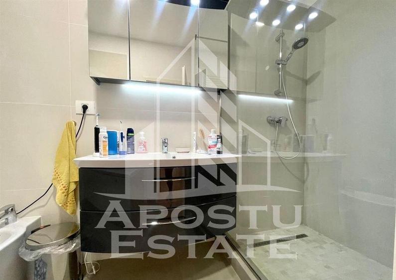 Casa moderna cu garaj in zona Crisan - 9