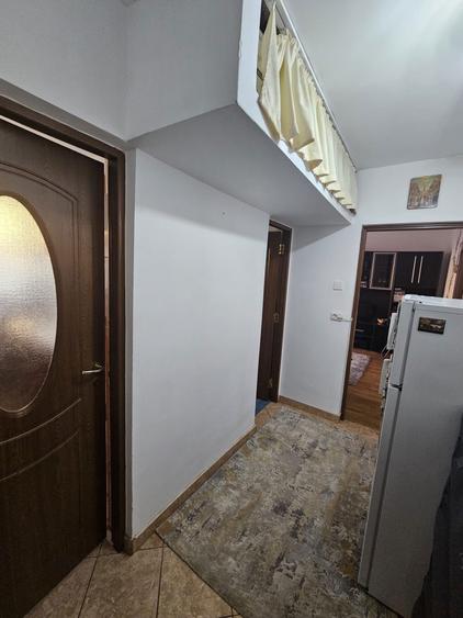 Apartament cu 2 camere nedecomandat - 6