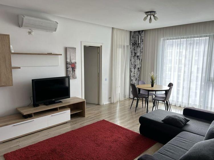 Apartament 2 camere Lux in  Complexul Nusco  Citta  zona Pantelimon - 1