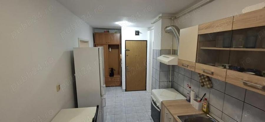 Inchiriez Apartament cu 3 cu camere mobilat si utilat langa Prefectura|Medicina - 2
