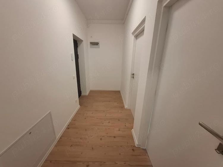 Zona b-dul Republicii (Catedrala)- BLOC NOU apartament cu 2 camere, finisat - 3