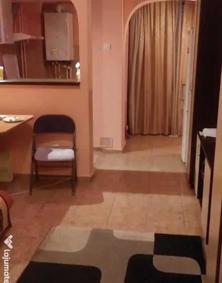 Garsoniera Galata - 1