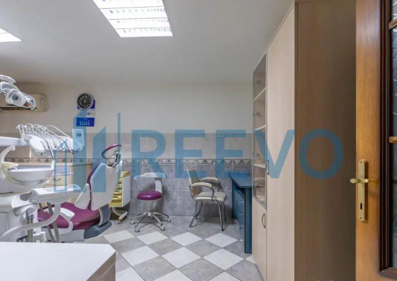 Cabinet Stomatologic complet echipat, de inchiriat - 15