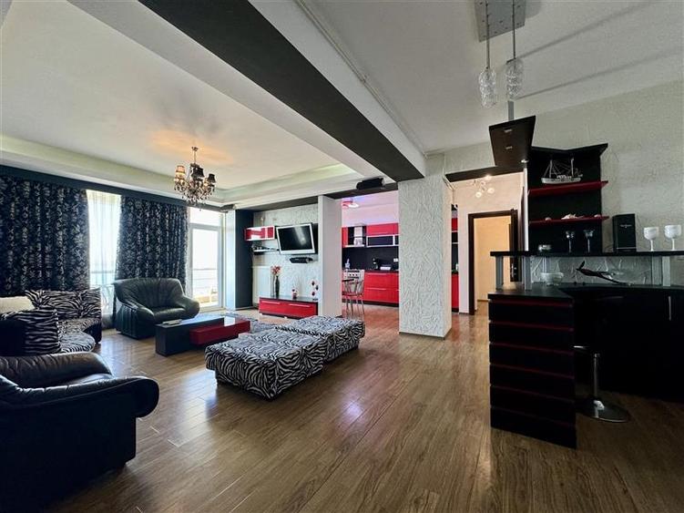 Apartament 2 camere Summerland - 2