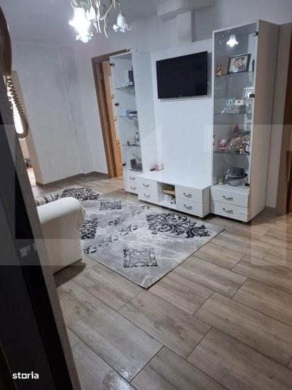 Apartament de 3 camere| Botosani- Zona Centrala - 2
