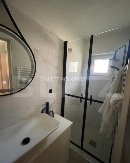 Apartament 2 camere la casa, Semicentral, 52 mp Apartament 2 camere la casa, Semicentral, 52 mp