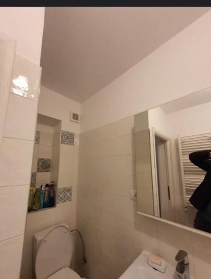 Ap 2 camere, Valea Lupului, bloc nou, et 2 - 3