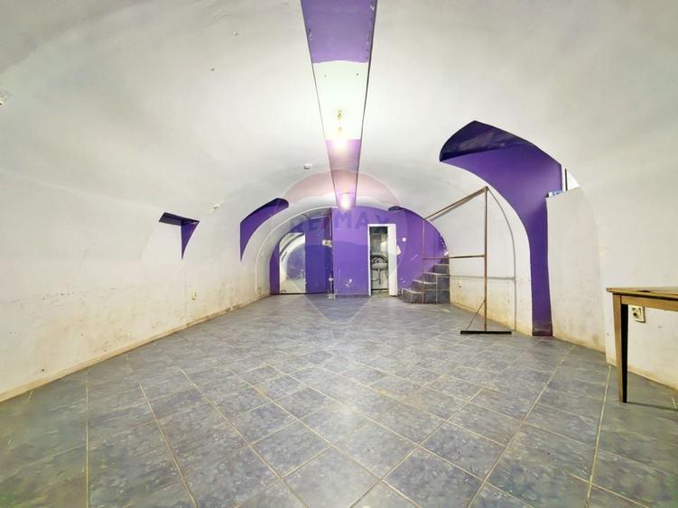 Spatiu cu destinatii multiple / Parcul Reconcilierii - 2