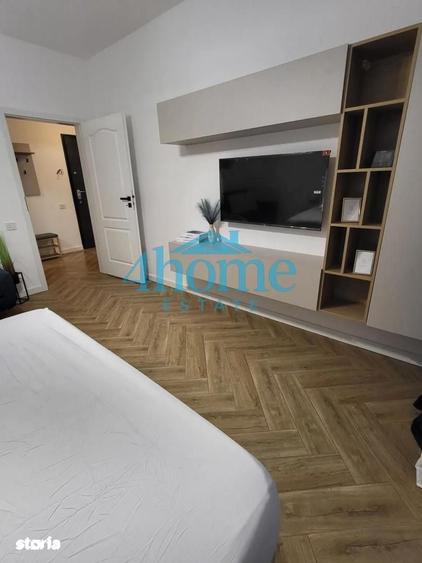Studio Exigent Plaza | Lujerului| Metrou| Bloc Nou - 6