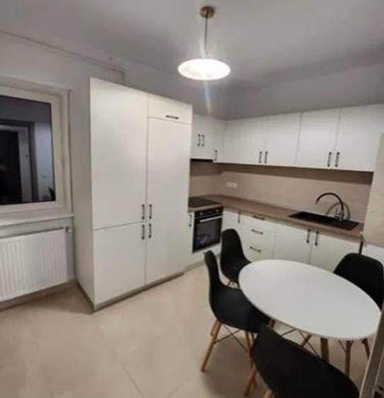 Apartament cu 1 camera, cu LOC DE PARCARE INCLUS IN PRET, zona Dacia - 3