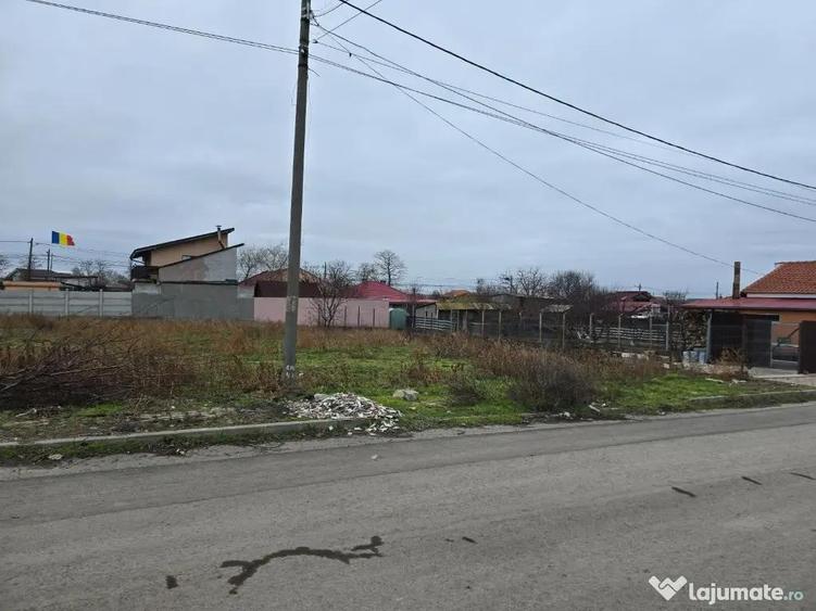 Vanzari terenuri in Tuzla - 4