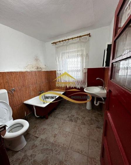 Casa batraneasca cu 1008 mp teren de vanzare in Sarata / ... - 14