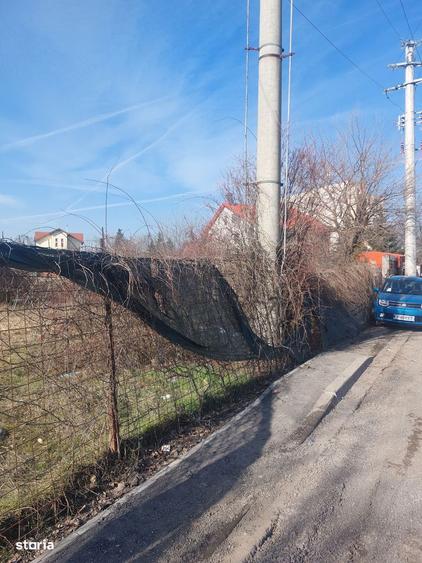 Prelungirea Ghencea - Mugurelui, Stradal, AC, 8 Case P+1 - 10