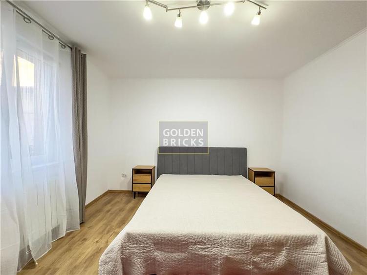Stefan cel Mare | Totul nou | Metrou 5 min | Casa | 2 Camere | - 4