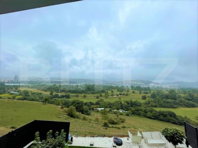 Excusivitate! Apartament 3 camere la cheie, parcare, Donath Park - 8