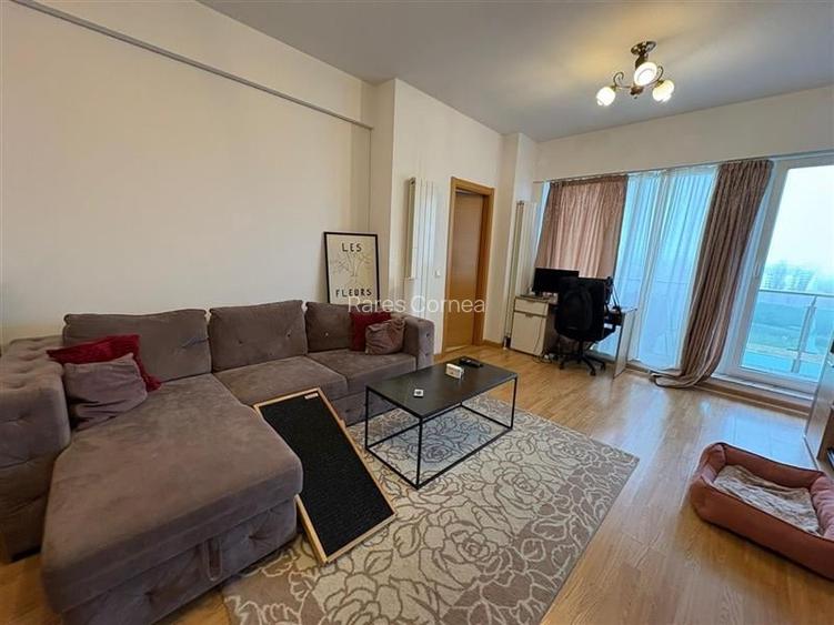 Vanzare apartament 2 camere bloc nou zona Gheorgheni- Iulius Mall