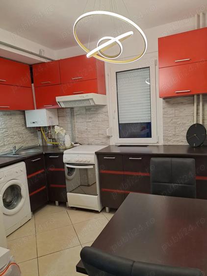 Proprietar, inchiriez apartament cu o camera zona Popa Sapca - 2