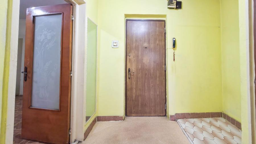 Apartament 2 camere | Calea Crângași nr. 21 - 12