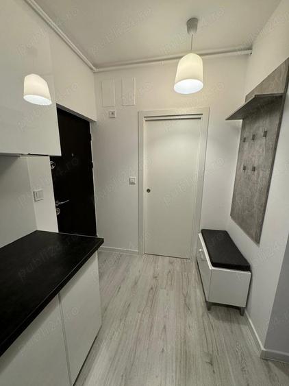 Garsoniera de inchiriat - Militari - 5