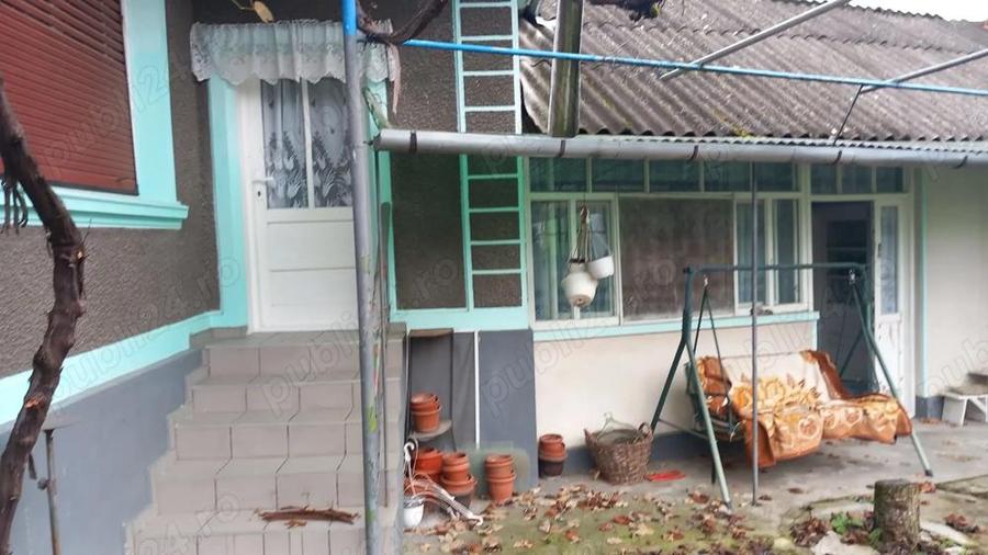 Vand casa la tara - 2