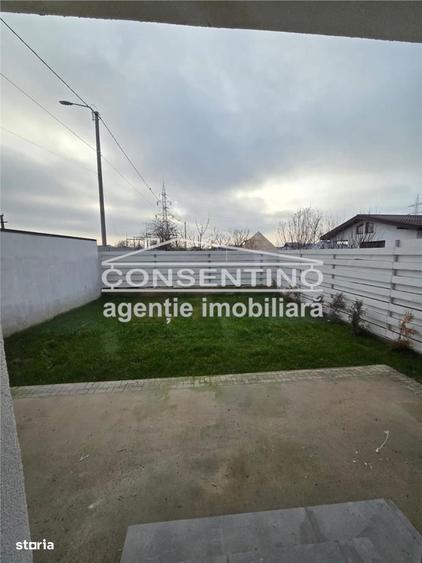 Se vinde imobil - constructie 2025 , Orizont. - 2