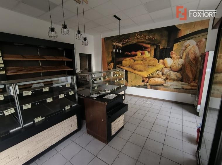 Casa individuala 3 camere, garaj + Spatiu comercial, Freidorf - 3