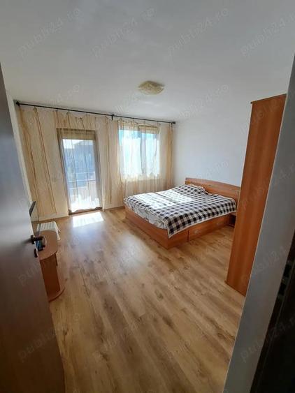 Casa de inchiriat Domnesti Ilfov - 7