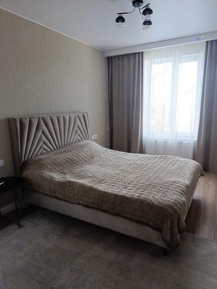 Apartament cu 2 camere de inchiriat pe Spliul Unirii aproape de Centru - 4