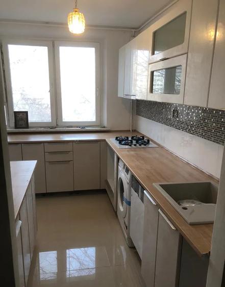 Apartament 3 camere, cu boxa, Campia Libertatii - Baba Novac,IOR, investitie - 6