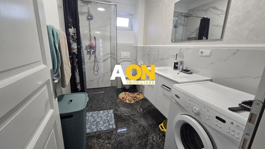 Apartament 2 Camere Bloc Nou, Strada Lalelelor - 5