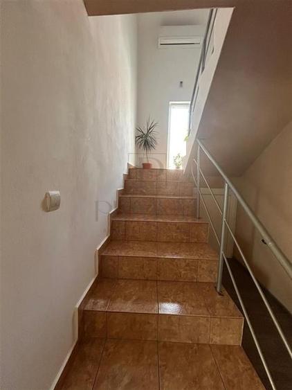 Sanmihaiul Roman- mobilata si utilata- strada asfaltata-4 camere- bucatarie de v - 4