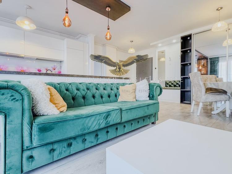 Locuinta moderna Avella Residence|Bulevardul 21 Decembrie 1989| - 4