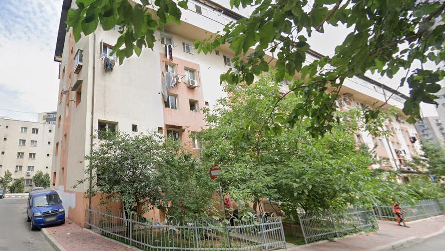 Garsoniera 15 mp Titan Bd. 1 decembrie 1918 Bloc anvelopat / Investitie - 2