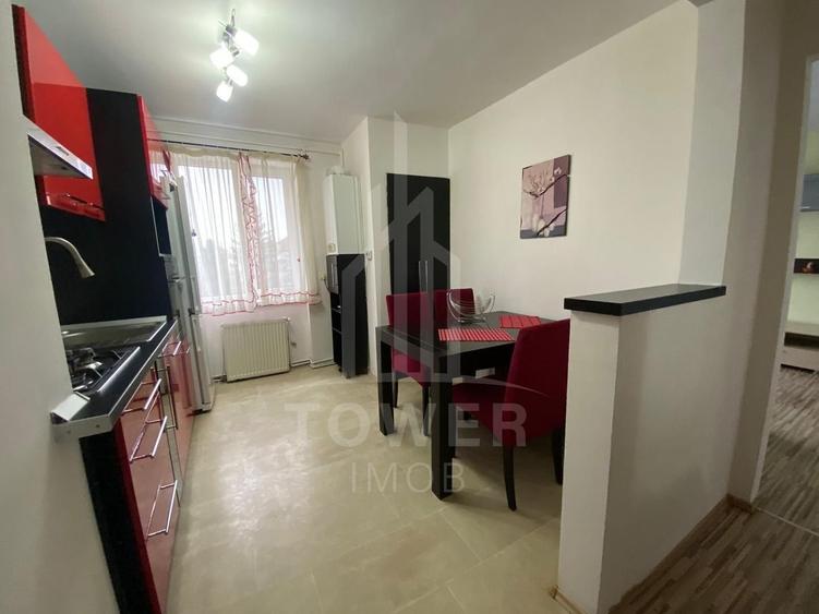 Apartament de închiriat -  Zona Rahovei Sibiu - 6