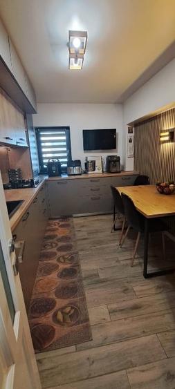 Apartament 3 camere, complet renovat si mobilat! - 6