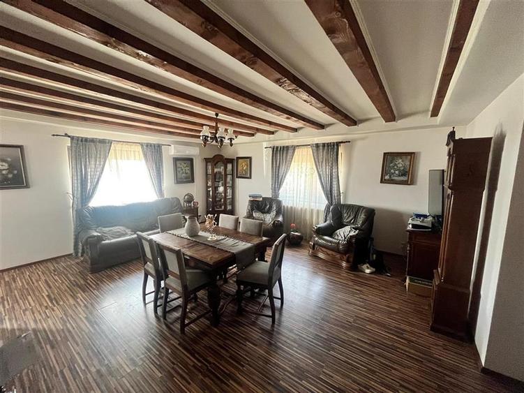CASA CU 4 CAMERE, HARMAN - 3