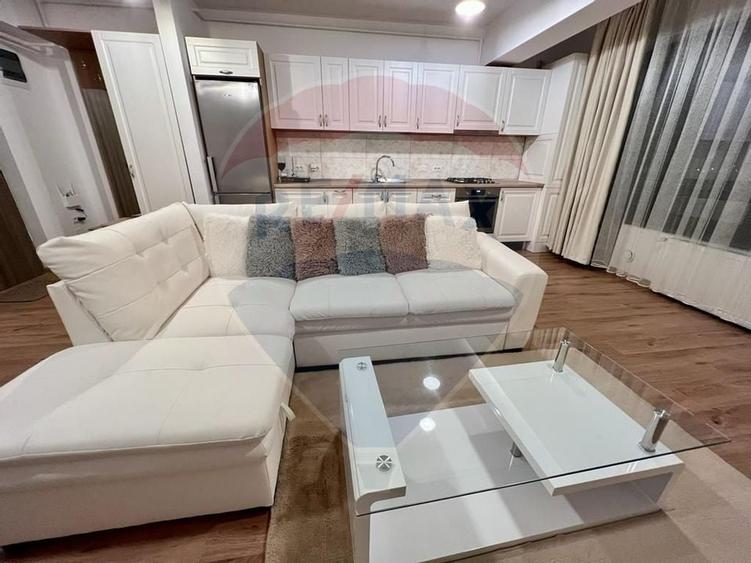 Apartament cu 2 camere de inchiriat- Ultracentral- TOPAZ RESIDENCE - 13