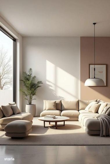 Apartament 2 camere | TVA inclus | Dezvoltator - fara comision - 2