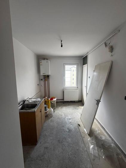 Vand apartament cu doua camere in Ludus-Mures - 4