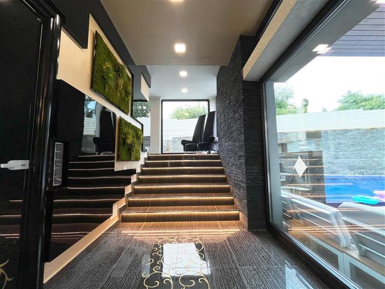 Vila  de vanzare  Bucium, - 23