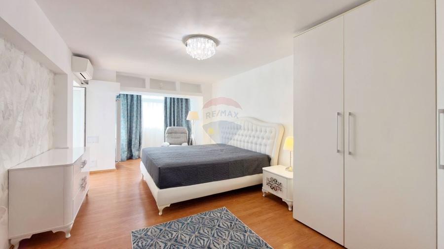 Chirie 2 camere 70mp | Parcare inclusa | Blvd. Unirii bloc F64 - 7