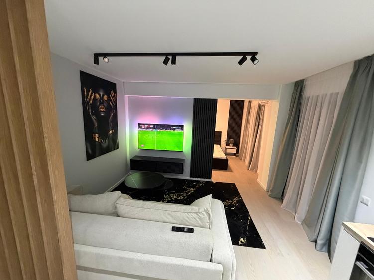 Drumul Taberei  bloc nou lux - 1