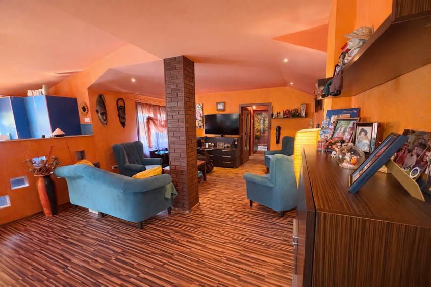 Casa P+M 6 Camere Casa de Cultura - 8