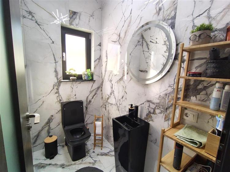 Casa Individuala, Scheia C-5545 - 9