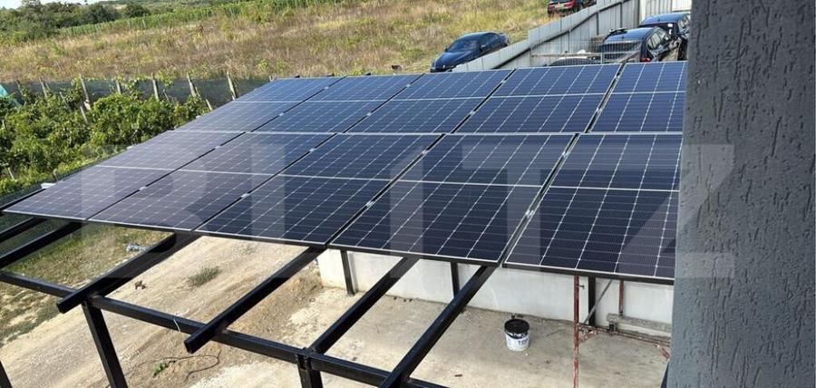 Casa moderna situata intr-o zona linistita, cu acces facil l - 2