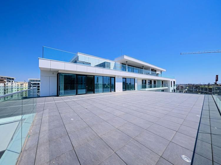 3 BEDROOM APARTMENT FOR SALE // ONE TIMPURI NOI - 5