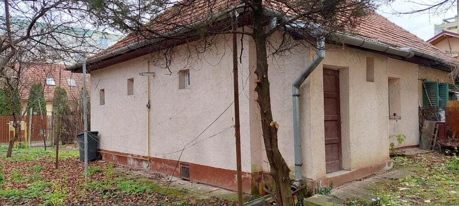 Vand casa Cart Gheorgheni - 2