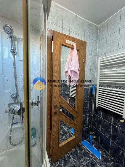 Apartament 2 camere-Zona Maratei 4-MOBILAT SI UTILAT - 9
